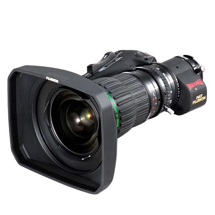 لنز-فوجینون-Fujinon-ZA12x4-5B---Lens-Operation-Type-BERD-S